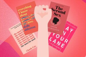 Essential Reading-list To Understand Feminism