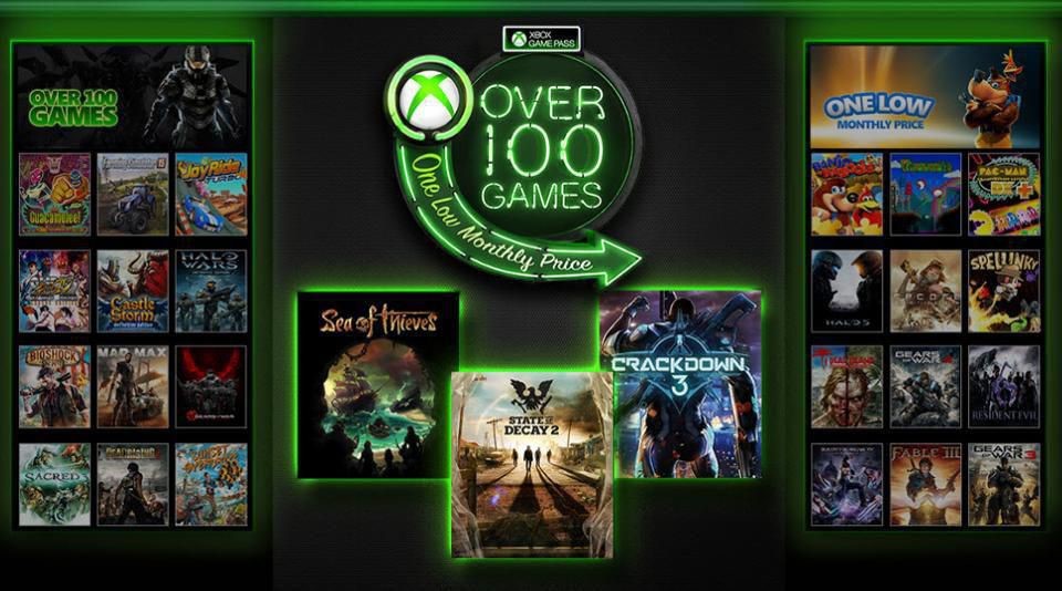Microsoft owned Xbox acquires ZeniMax Media for .5 Billion