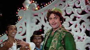 Birthday Special: Wishing a heartfelt birthday to the legendary Rishi Kapoor