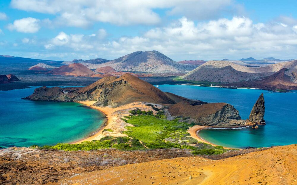 Five Best Islands Around The World That You Should Visit After The Pandemic Ends