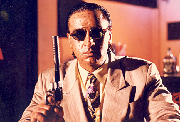 Gulshan grover