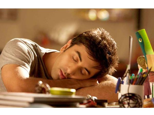 Birthday Special: Ranbir Kapoor, On-Screen & Off-Screen