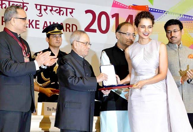 Kangana: ‘Queen Of Bollywood’ Or ‘Queen Of Controversies’?