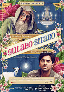Ayushmann Khurrana