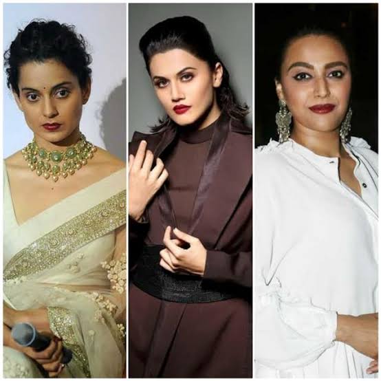 Kangana: ‘Queen Of Bollywood’ Or ‘Queen Of Controversies’?