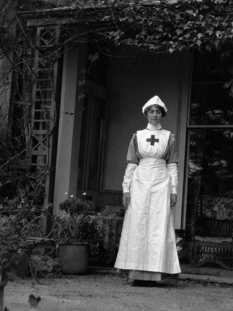 Agatha Christie