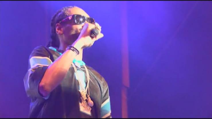 Snoop Dogg to Conduct a Live Stream for COVID-19 Fund Raising