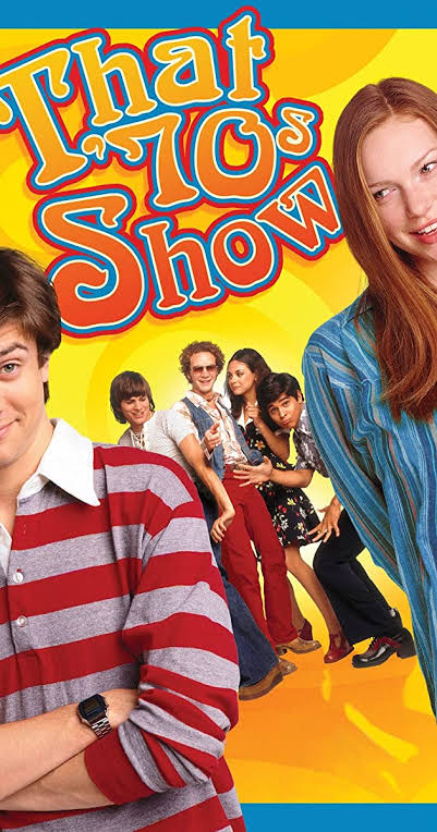 UNSEEN GEMS OF NETFLIX