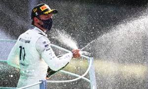 AlphaTauri’s Pierre Gasly wins maiden F1 race in Italian Grand Prix