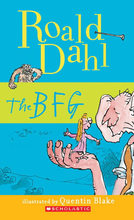 Celebrating Roald Dahl’s 104th Birth Anniversary: The Man With The Sweet Tooth That Never Grew Up