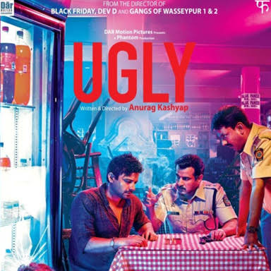Birthday Special: Revisiting The Films Which Prove Anurag Kashyap Is An Unusually Daring Filmmaker