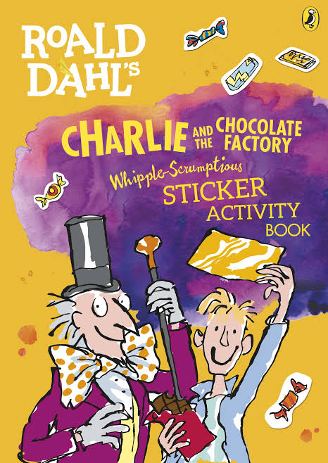 Celebrating Roald Dahl’s 104th Birth Anniversary: The Man With The Sweet Tooth That Never Grew Up