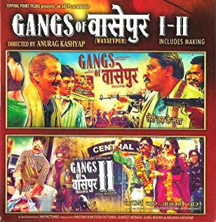 Birthday Special: Revisiting The Films Which Prove Anurag Kashyap Is An Unusually Daring Filmmaker