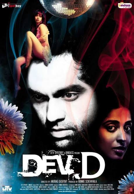 Birthday Special: Revisiting The Films Which Prove Anurag Kashyap Is An Unusually Daring Filmmaker