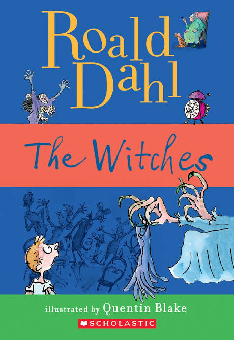 Celebrating Roald Dahl’s 104th Birth Anniversary: The Man With The Sweet Tooth That Never Grew Up