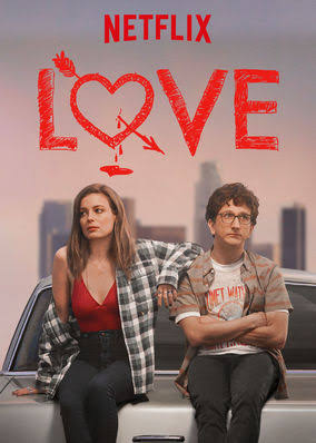UNSEEN GEMS OF NETFLIX