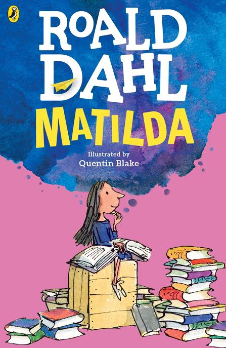 Celebrating Roald Dahl’s 104th Birth Anniversary: The Man With The Sweet Tooth That Never Grew Up
