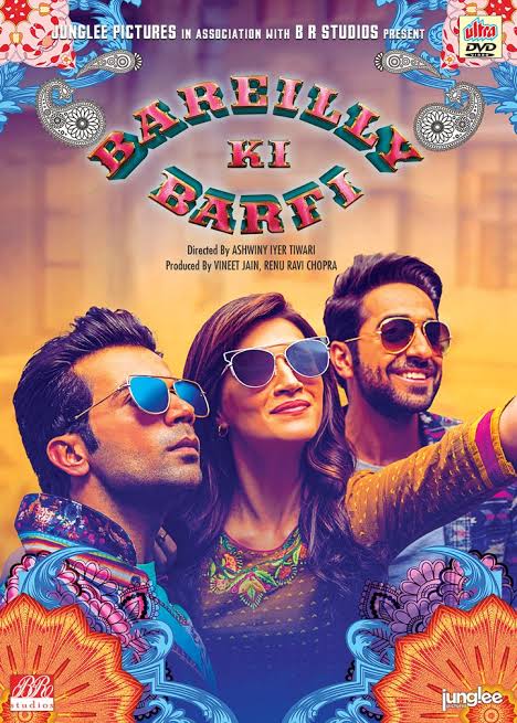 Celebrating Ayushmann Khurrana’s 36th Birthday- Recalling some of the best movies of the Versatile actor!