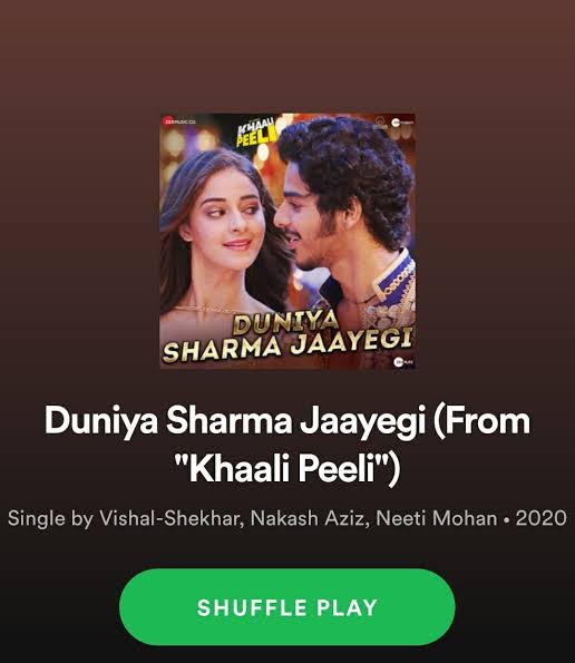 Sharma Jayegi