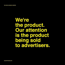 The Social Dilemma: Doomscrolling & How We Are Being Sold On Social Media.