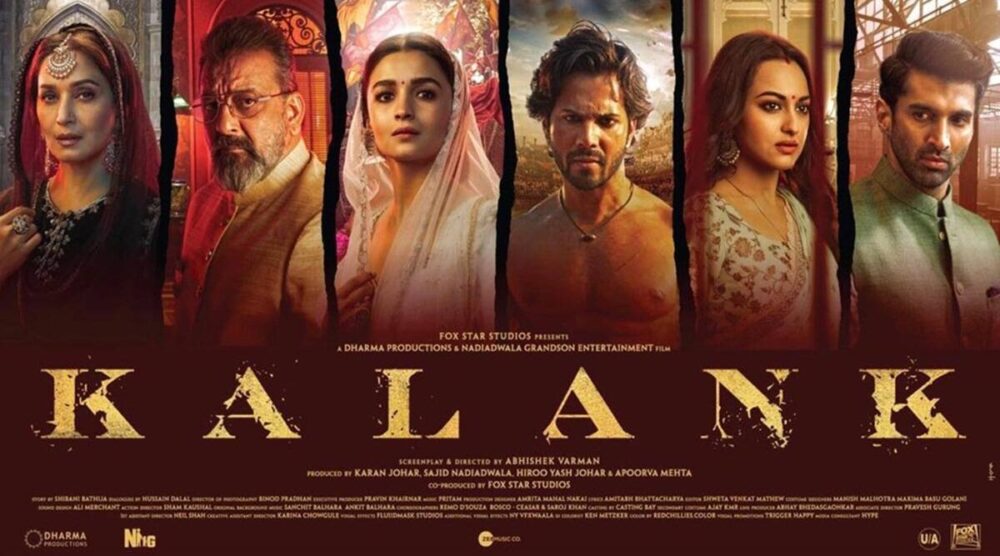 5 Worst-Rated Hindi Movies on IMDb Which Made Buzz Before Release