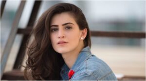 Is Anyone Asking Vidyut About His Experience Of Working With Me?: Khuda Haafiz Actress Shivaleeka Oberoi