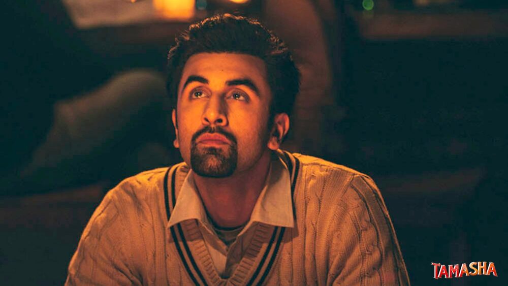 Ranbir Kapoor
