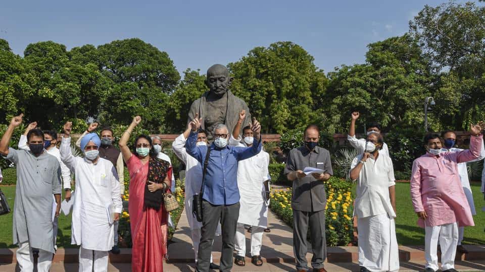 #FarmBill | Rajya Sabha passes seven crucial bills without opposition; Here all you need to know