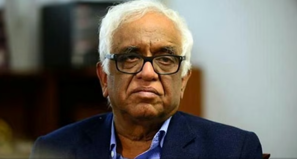 Justice Mudgal opined a rather different belief on sports betting