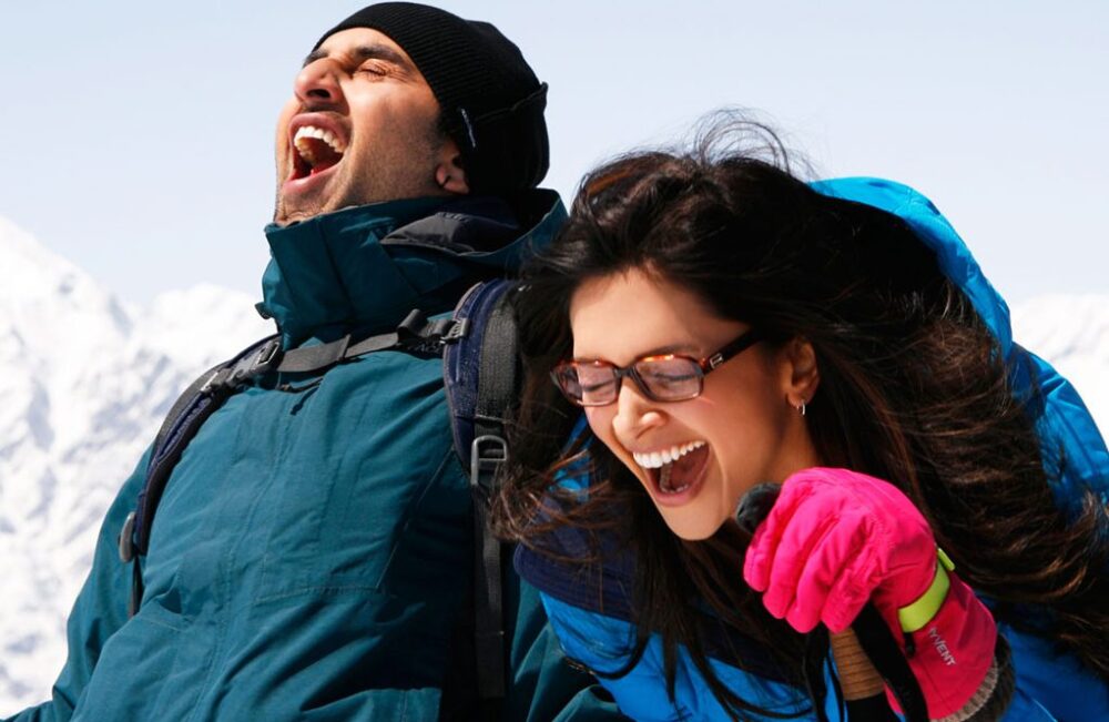 Birthday Special: Ranbir Kapoor, On-Screen & Off-Screen