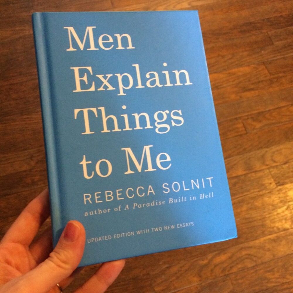 Essential Reading-list To Understand Feminism