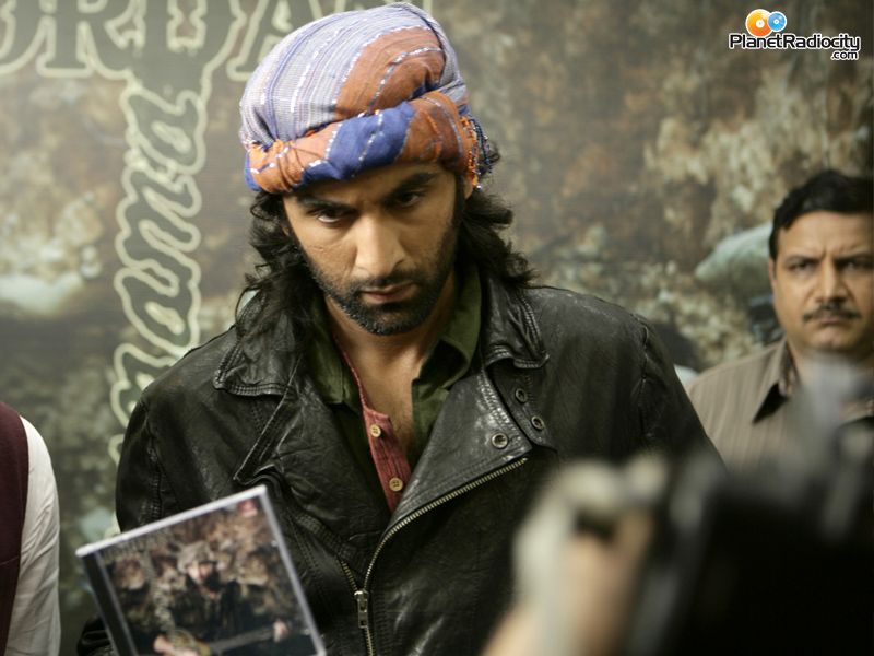 Birthday Special: Ranbir Kapoor, On-Screen & Off-Screen