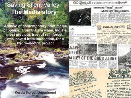 Silent valley media role dvd 171