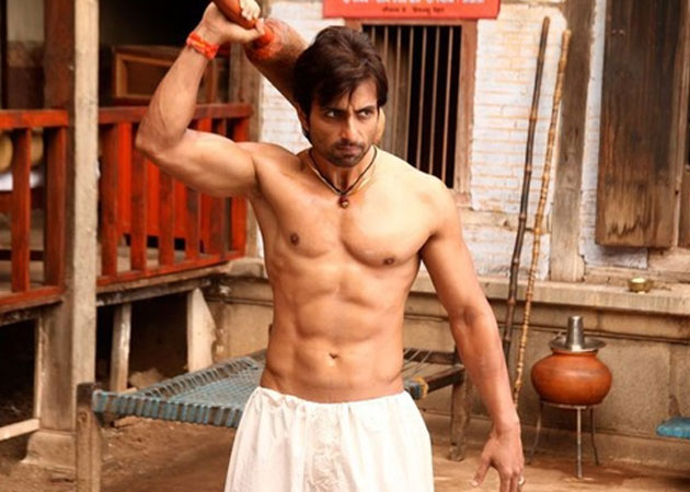 Sonu dabangg