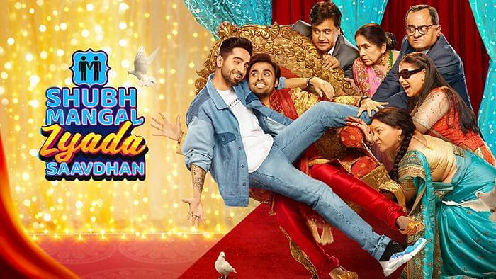 Celebrating Ayushmann Khurrana’s 36th Birthday- Recalling some of the best movies of the Versatile actor!