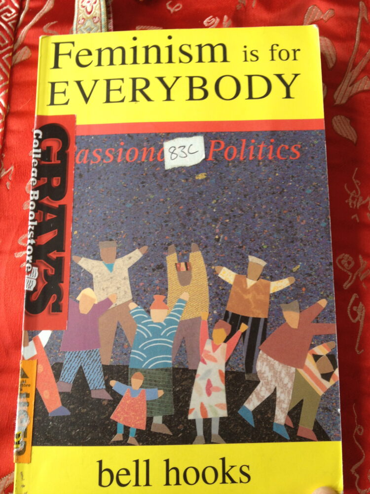 Essential Reading-list To Understand Feminism