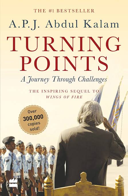 12 Books by Dr APJ Abdul Kalam: A scientific approach towards life