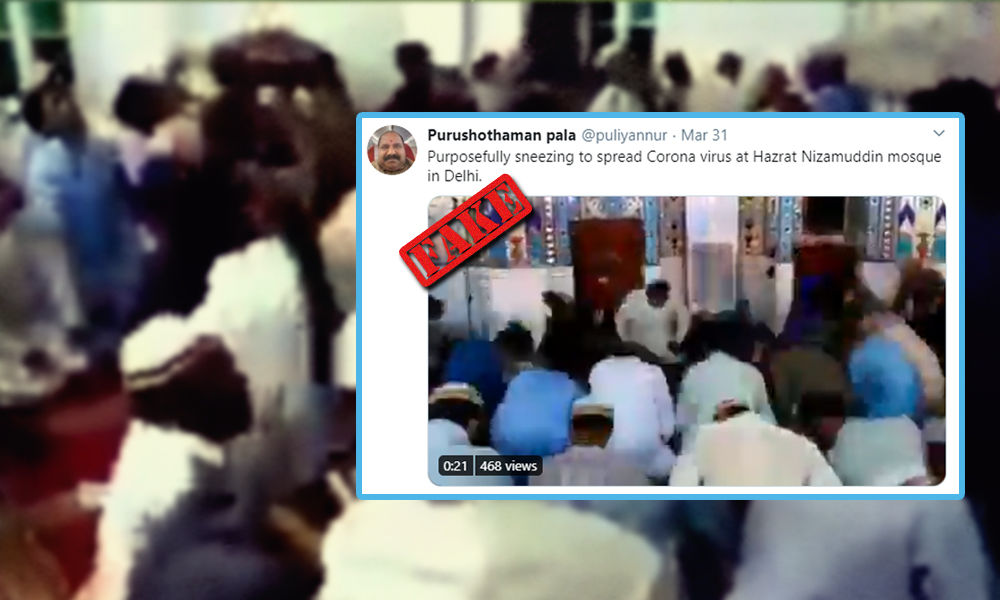Fake Corona-Jihad: 8 times when coronavirus was used during Pandemic to fuel hatred against Muslims