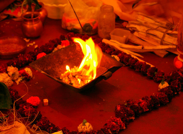 Navratri Festival