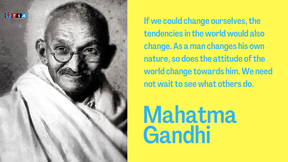 gandhi jayanti