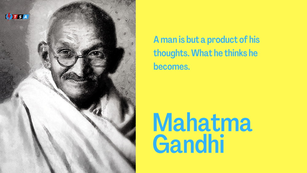 Gandhi Jayanti: The Teachings of Gandhi That Stands True Even Today
