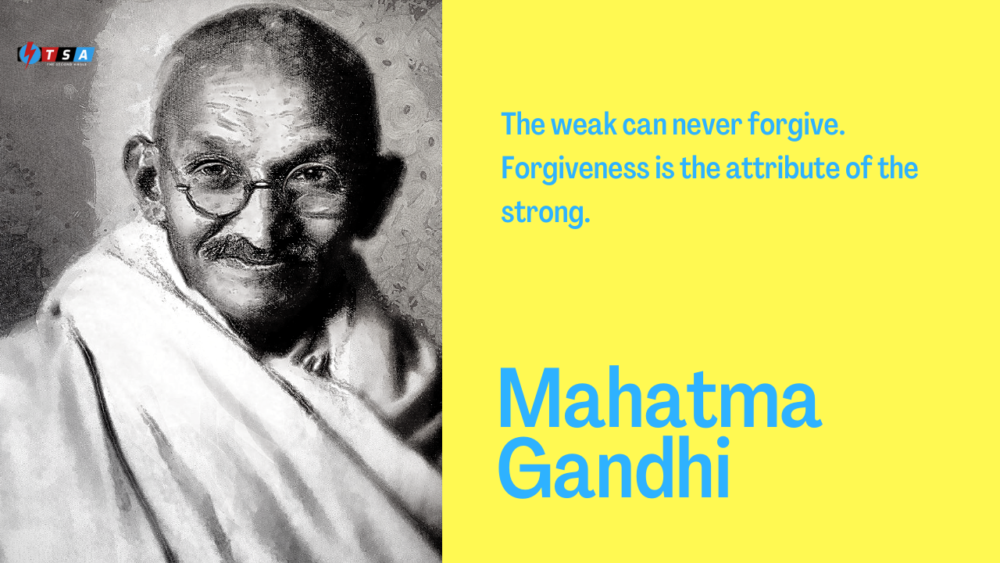 Gandhi Jayanti: The Teachings of Gandhi That Stands True Even Today