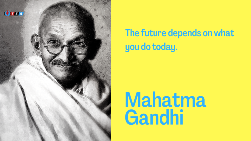 Gandhi Jayanti: The Teachings of Gandhi That Stands True Even Today