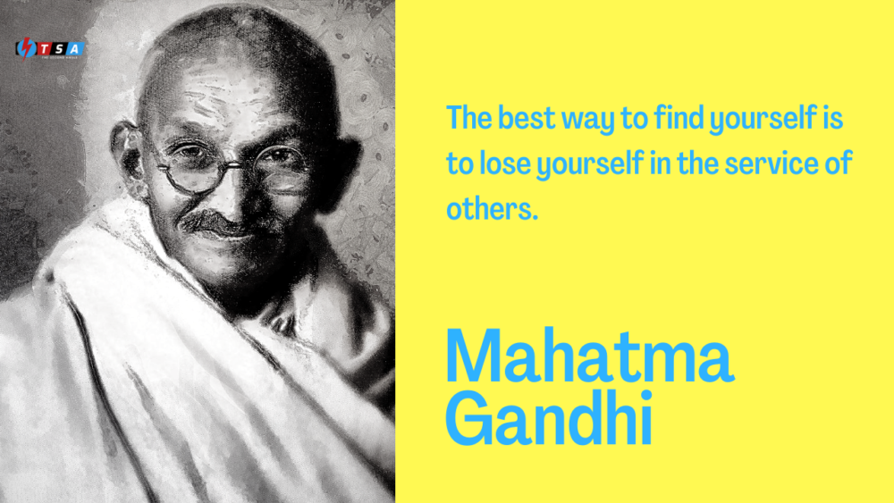 Gandhi Jayanti: The Teachings of Gandhi That Stands True Even Today