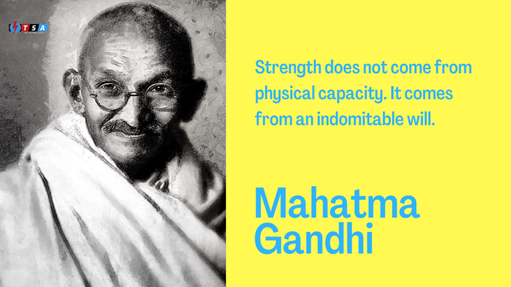 Gandhi Jayanti: The Teachings of Gandhi That Stands True Even Today