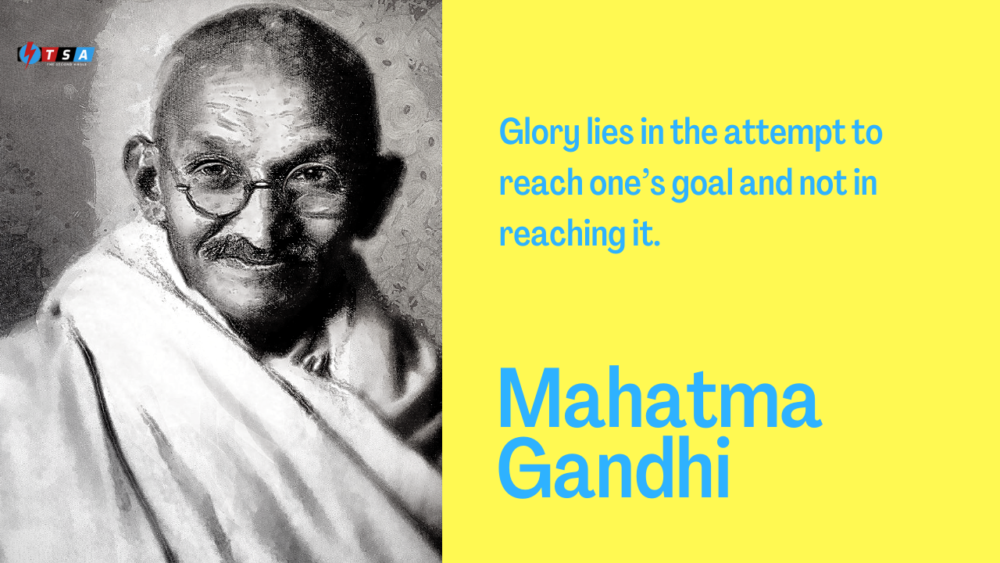 Gandhi Jayanti: The Teachings of Gandhi That Stands True Even Today