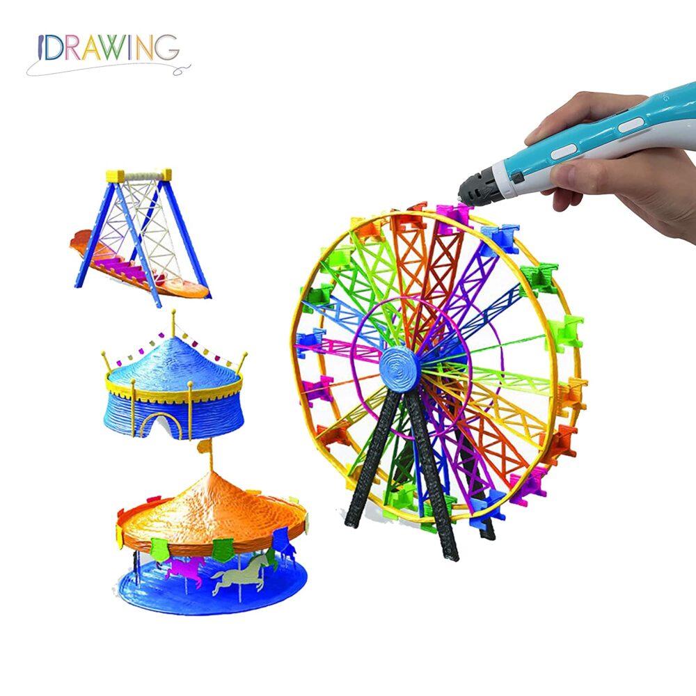 3D Pen Printer