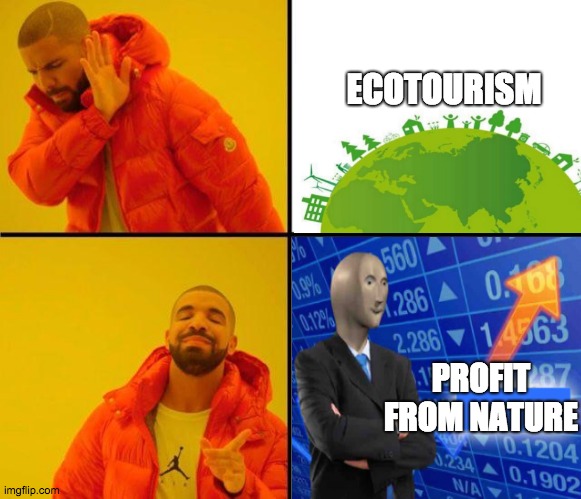 Ecotourism