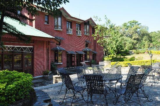 11 places to shift your dull work from home into a cheery staycation