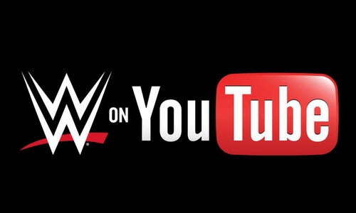 WWE The second angle